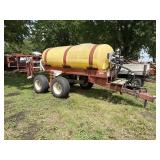 Demco 40' Sprayer