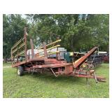 New Holland 1012 Stackliner