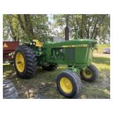 1968 John Deere 4020