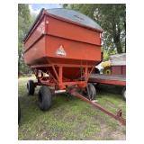Kilbros 375 with Roll top