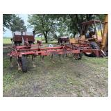 IH Field Cultivator