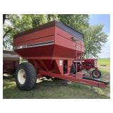 Brent 420 Grain Cart