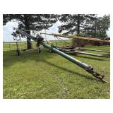 Load King 8' x 52' Auger
