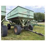 Parker 5500 Wagon