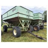 Parker 5500 Wagon