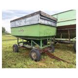 Dakon 250 bu wagon