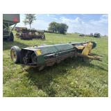 Artsway 180B Stalk Chopper