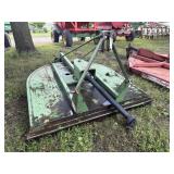 John Deere 506 Mower 5 ft