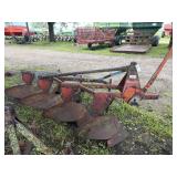 Ford 4 bottom plow