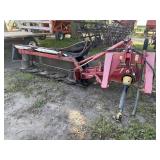 Bush hog Disc Mower Model HMG7