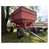 Killbros 350 bu wagon