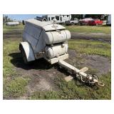 Ingersoll  Air Compressor