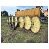 John Deere 567 Rake
