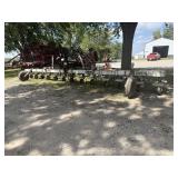 Dakon 12 Row Cultivator 30"