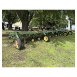 John Deere Cultivator