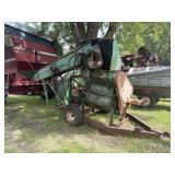 Henke Roller Mill