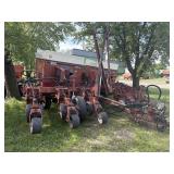 IH 900 Cyclo Air Planter