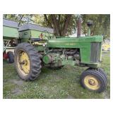 John Deere 70