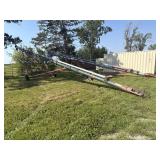 Westgo Auger 8"x60