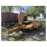 Woods 2120 Batwing Mower