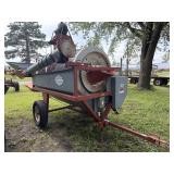 DMC HI-CAP 44 Grain Cleaner