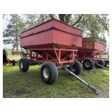 Killbros 350 bu wagon