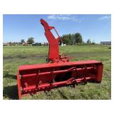 Inland DA-102 3pt Snow Blower