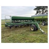 John Deere 750 No-till Drill 20