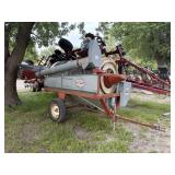 DMC Grain Cleaner