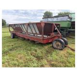 Feeder Wagon