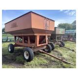 Schultz 250 bu Wagon