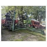 Glencoe Field Cultivator
