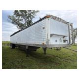 2001 Timpte 4266 Grain Trailer