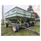 Parker 5500 Wagon