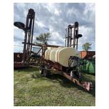 Sprayer 750 Gal. Tank 60