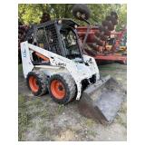 Bobcat 753  w/ Bucket 512726436