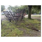 MelRoe Draw Bar Drag 35