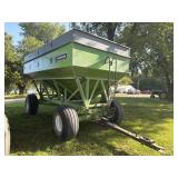 Parker 4800 Wagon