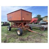 Kohler 225 bu Wagon