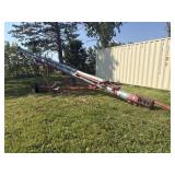DMC Truck Auger 10"x40