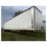 2006 Great Dane Van Trailer 53