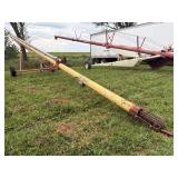 Westfield Auger 8"x61