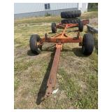 Minnesota 7 ton model 7064