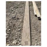 17ft redwood
