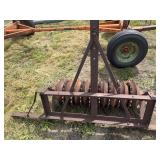 3.5 foot cultipacker
