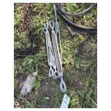 Turnbuckles