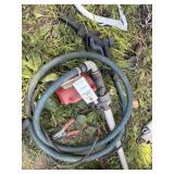 Fuel pump