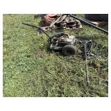 Pressure washer