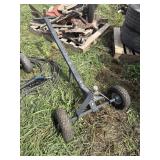 Trailer mover
