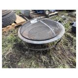 Fire pit